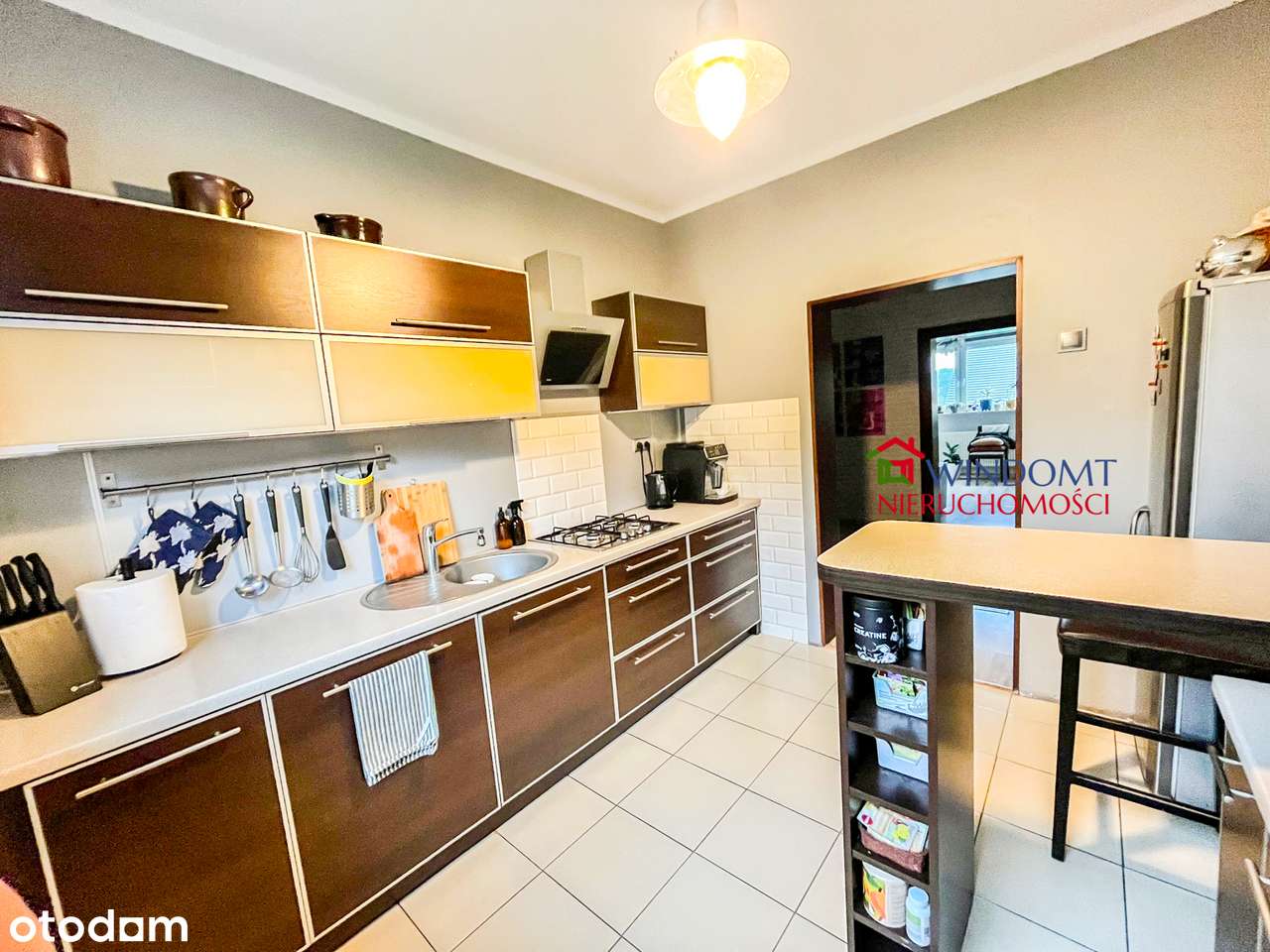 Dwurodzinny, wolnostojący z możliwością zamiany na mieszkanie.-8