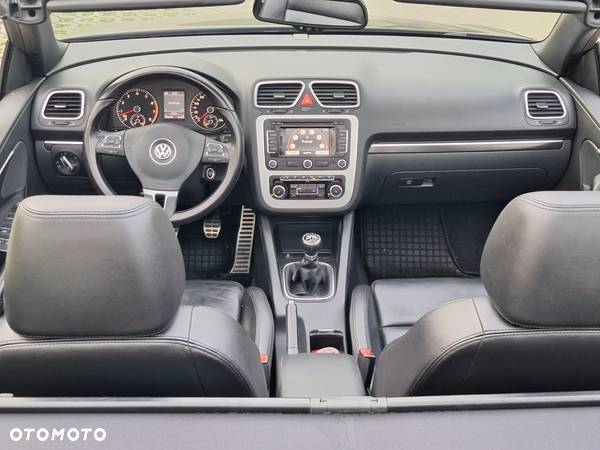 Volkswagen Eos 1.4 TSI - 8