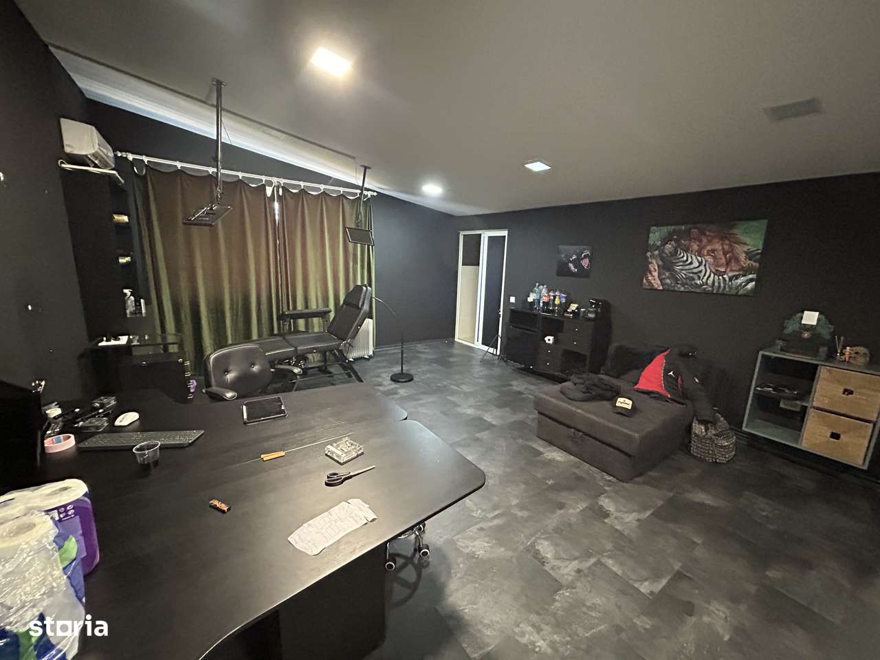 Sura Mare,Berceni,Giurgiului Mega Image,10 Min Eroii Revolutiei Metrou - Imagine principală: 5/8