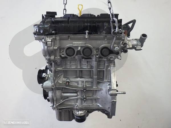 Motor Suzuki Celerio 1.0 12V 50KW Ref: K10B - 1