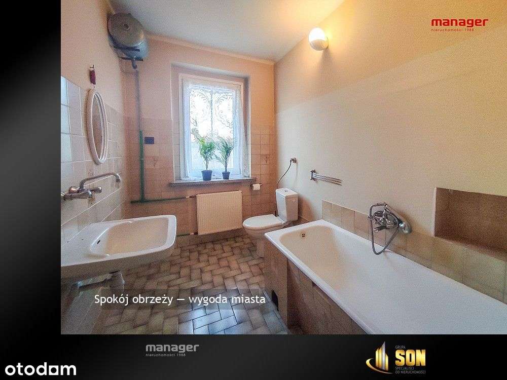 Spokój obrzeży — wygoda miasta-11