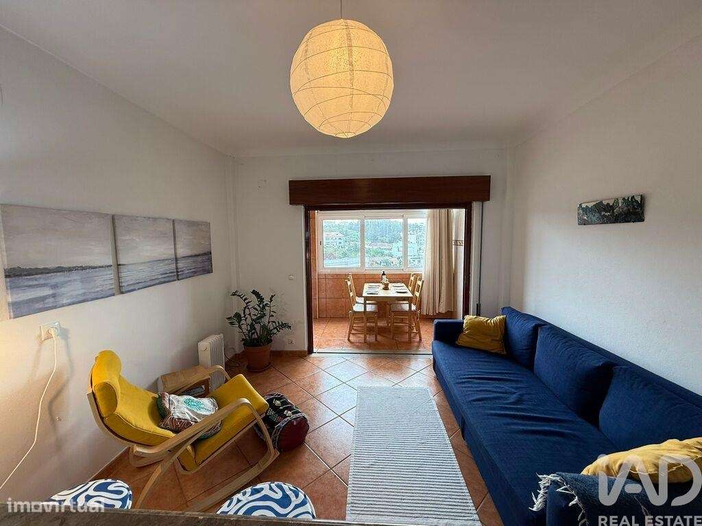 Apartamento T1 em Nazaré de 50 m2 - Grande imagem: 3/17