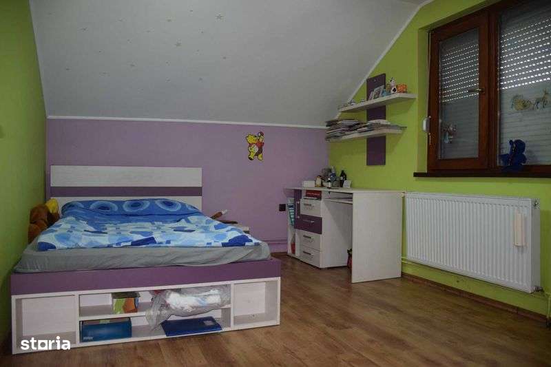 De vanzare casa +teren 3200 Mp  Uileacu de Munte - Imagine principală: 5/8
