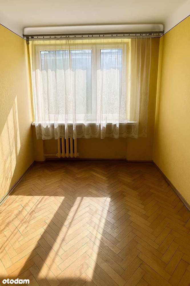 3 pokoje z oddzielną kuchnią i balkonem-5