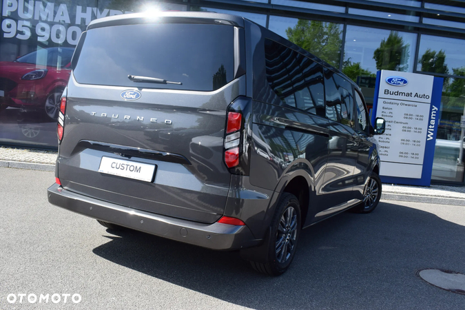 Ford Tourneo Custom 2.0 EcoBlue L2 Titanium SelectShift - 6