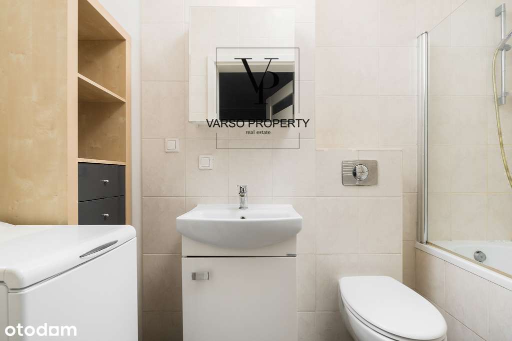 #Eko Park #Chodkiewicza #31,58 m2-8