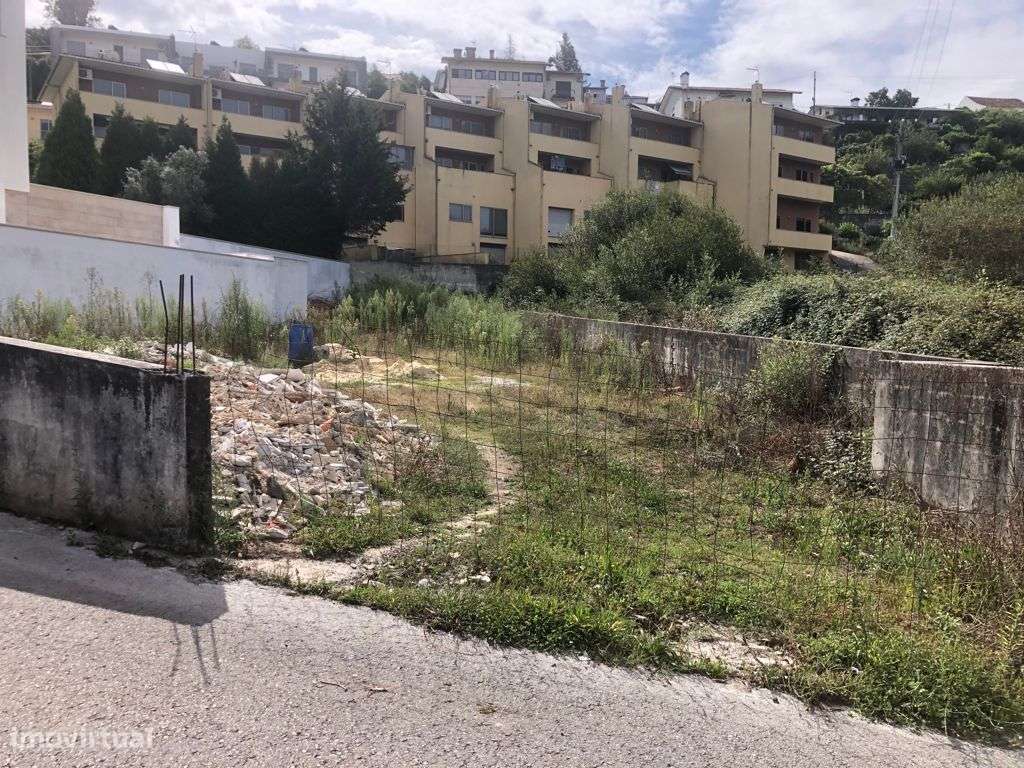 Terreno Urbano para construção! Oportunidade Macinhata da seixa-1