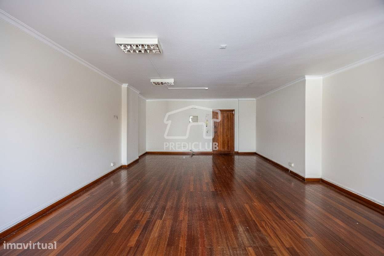 Escritório no Coração do Funchal – Rua do Carmo - Grande imagem: 5/9