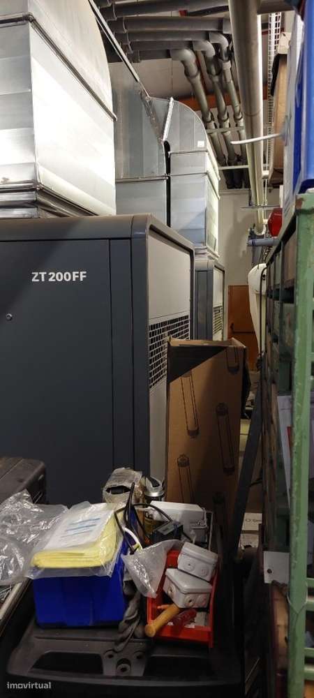 Armazém para venda em Évora-22