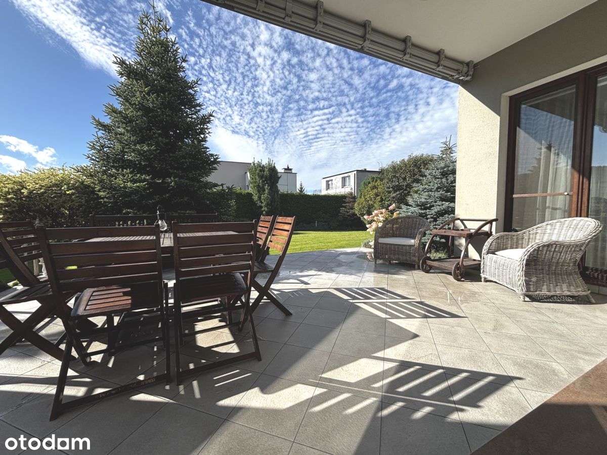 Nieruchomość Z Potencjałem W Centrum-2