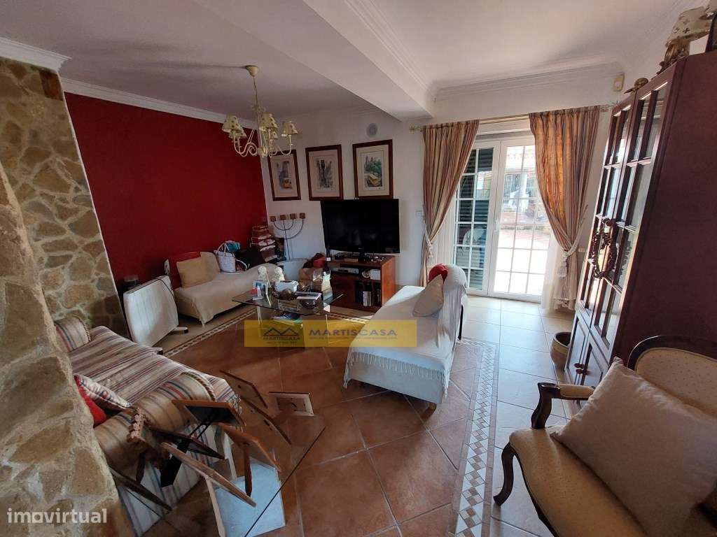 Moradia Térrea com garagem - Magoito-17