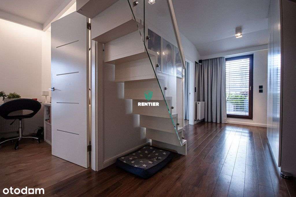 Na Sprzedaż Apartament ul. Kalinowa Warszewo-10