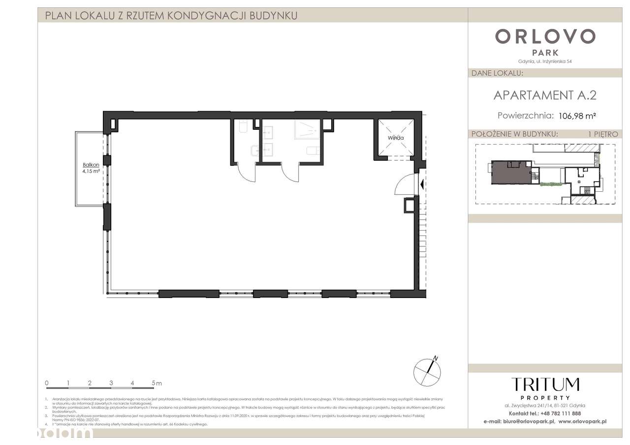 Kameralna inwestycja ORLOVO PARK - Apartamenty nad morzem-3