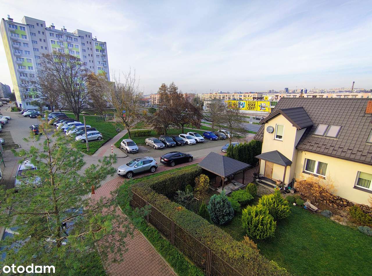 2-pokojowe mieszkanie 37,1 m²|Kielce, ul. Szczecińska|Do zamieszkania!-2