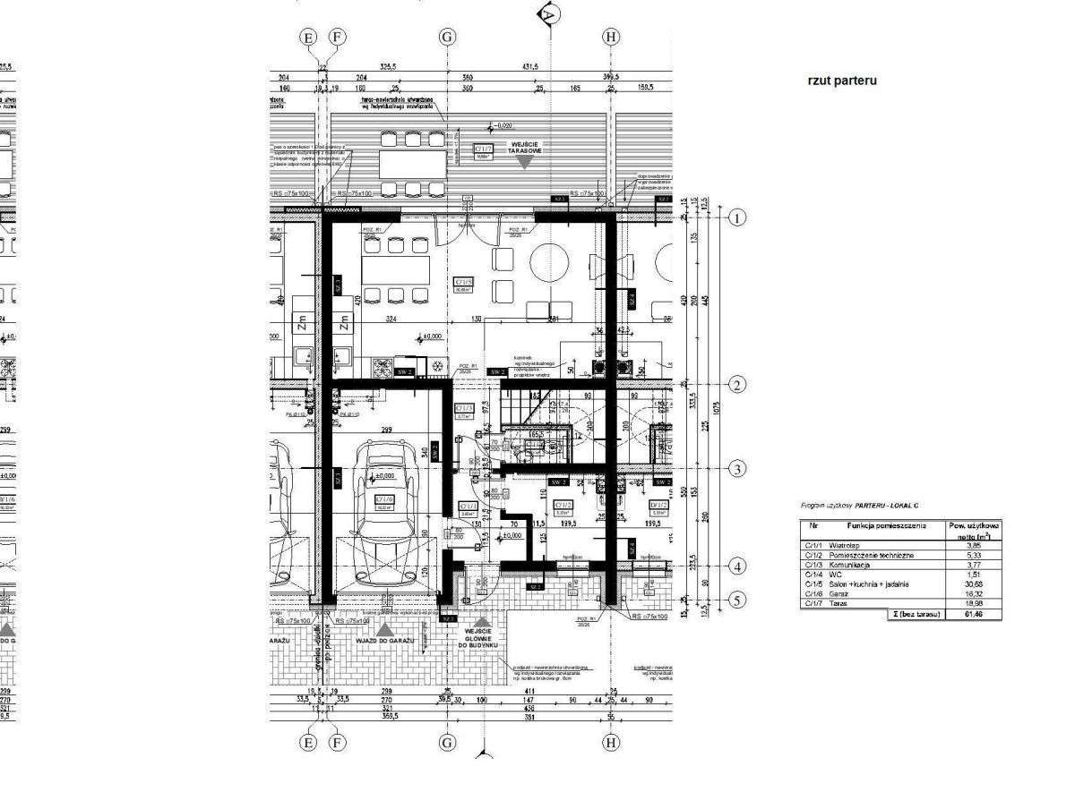 Nowe Segmenty w stanie deweloperskim!!! 0%Prowizji-5