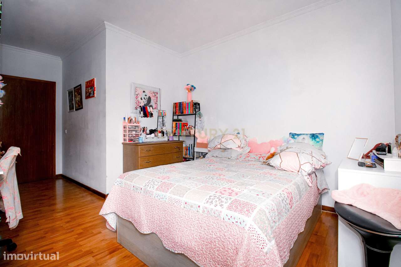 Apartamento T3 à venda em Santo António, Funchal-12