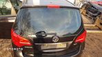 OPEL MERIVA B Z20R KLAPA POKRYWA BAGAZNIKA LADNA - 6