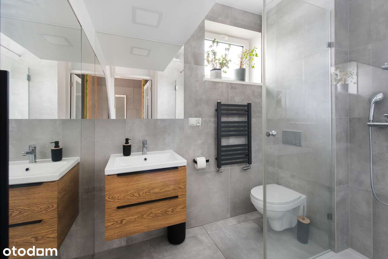 Dom na sprzedaż w Kobylanach – przestronny i komfortowy. Salon + 4 pok - Pełny obrazek: 5/17