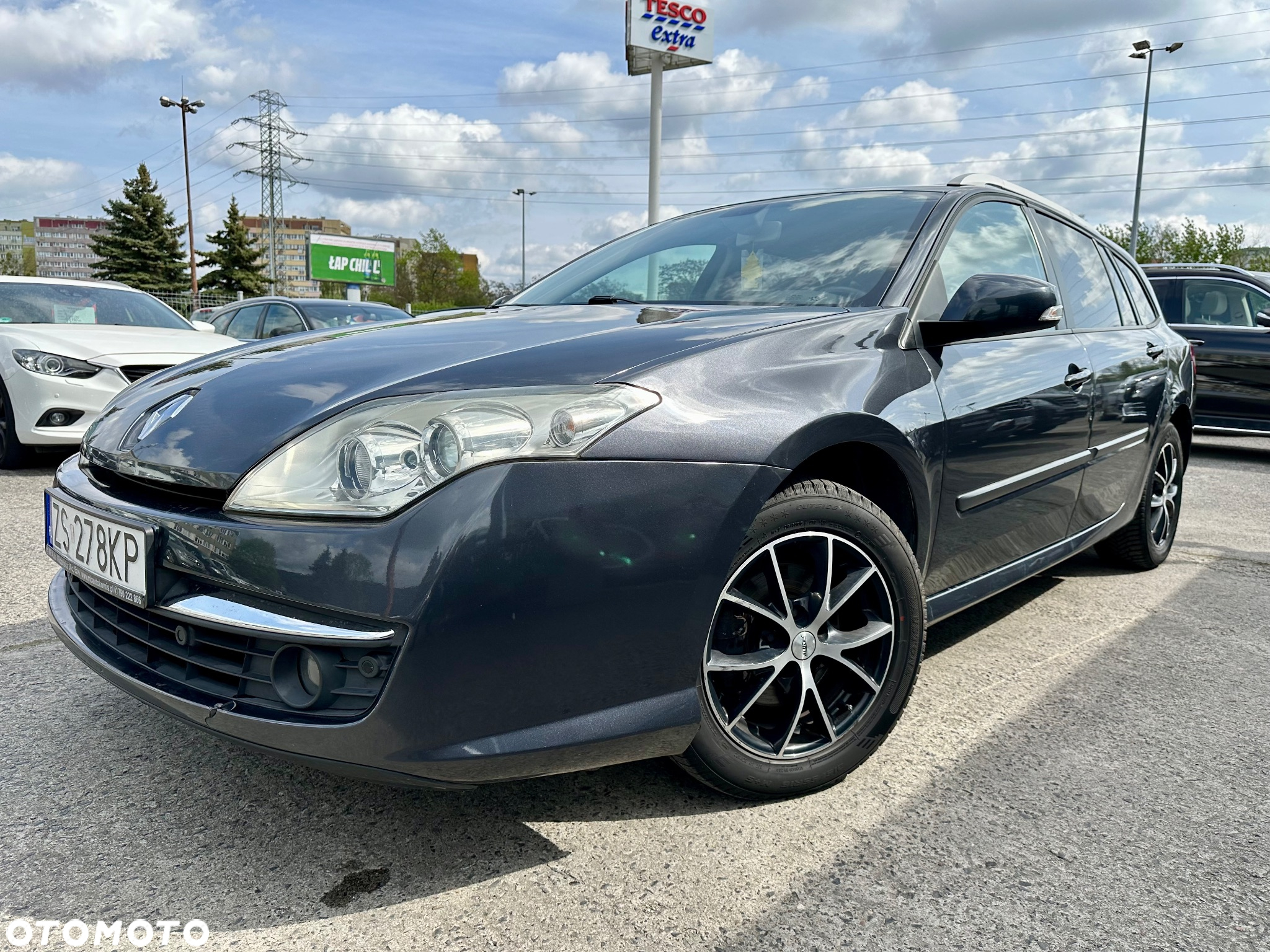 Renault Laguna 2.0 16V 140 Dynamique - 3