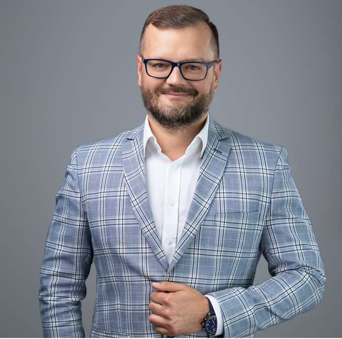 Artur Luty