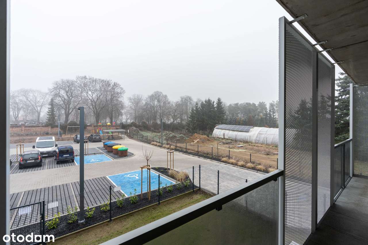 3 pokoje + 3 miejsca parkingowe GRATIS-17