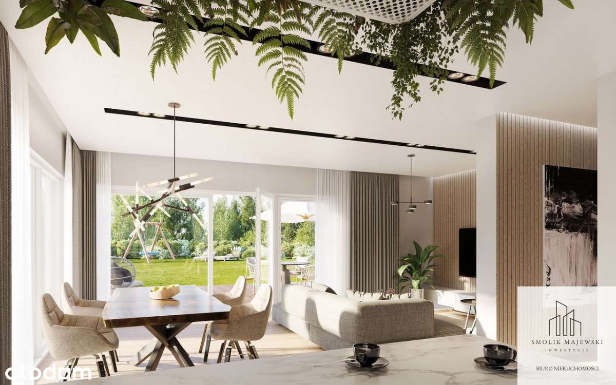 Wolnostojący/Kanalizacja/Światłowód/Działka 654 m2-13