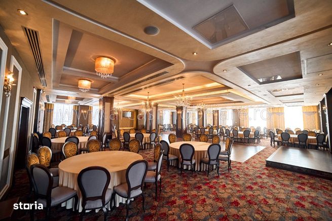 Hotel& restaurant de vanzare in Sibiu -afacere la cheie!-6