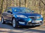 Ford Mondeo 2.0 TDCi Ghia - 5