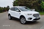 Ford Kuga 1.5 EcoBoost 2x4 Business Edition - 4
