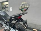 Moto Guzzi Stelvio - 7