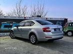 Skoda Octavia 1.6 TDI Ambition - 7