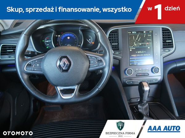 Renault Talisman - 17