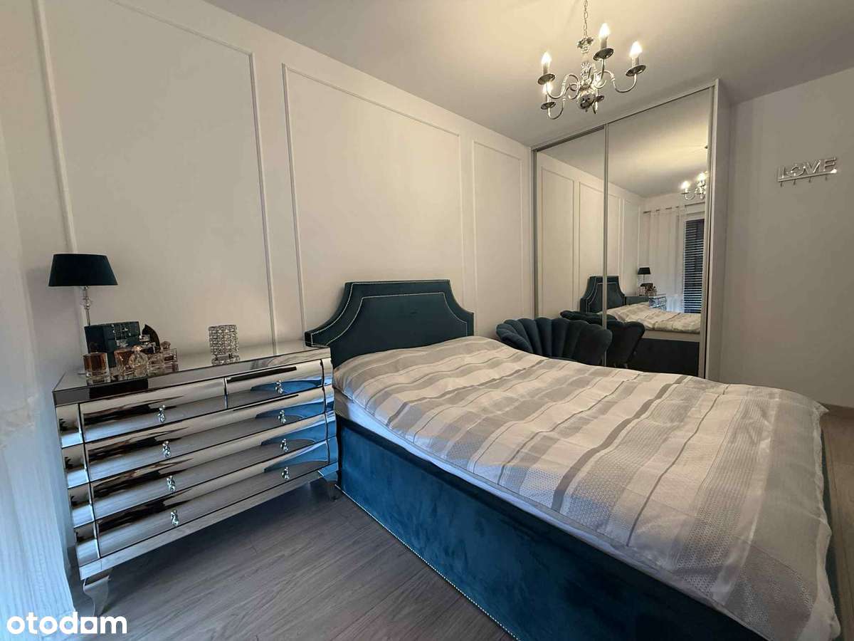 Komfortowe mieszkanie w Lesznie T. Rejtana - Pełny obrazek: 4/20