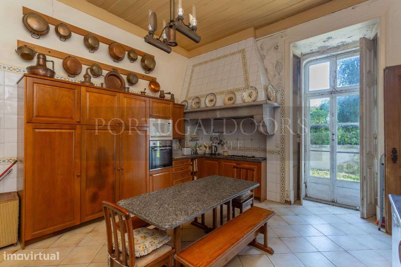 Quinta 5Ha em Azeitão-27