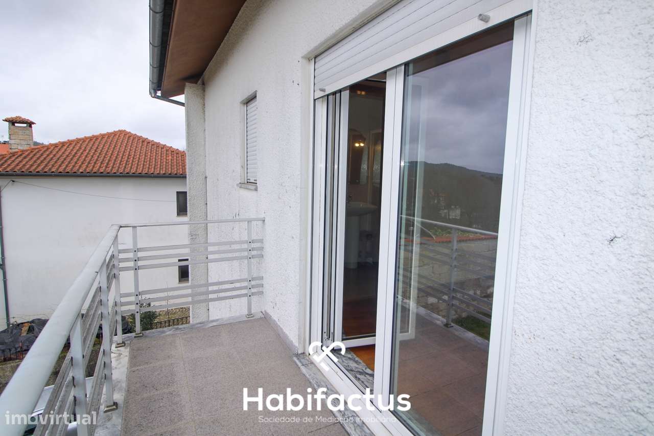 Andar Moradia T3 para Venda em Abraveses - Viseu-8