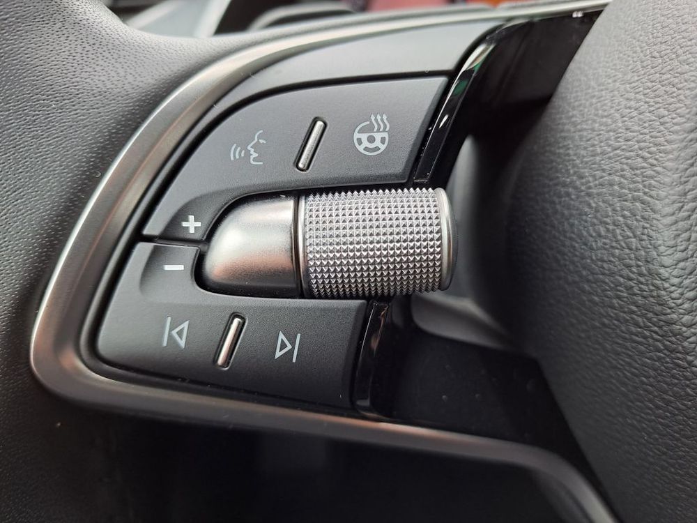 SKODA OCTAVIA 1.5 TSI 150KM mHEV DSG SELECTION, dostępna od ręki