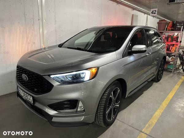 Ford EDGE - 1