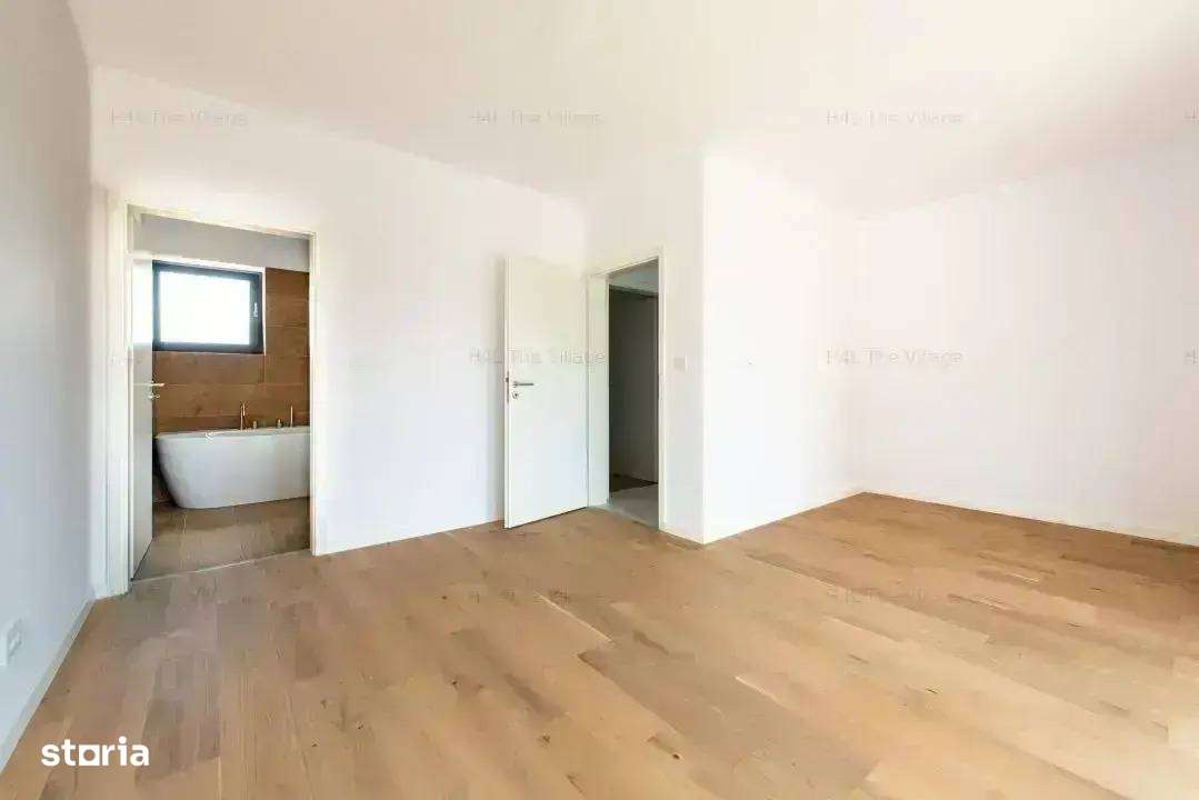 Apartament 4 camere cu grădină | Pipera Plaza | Comision 0-1