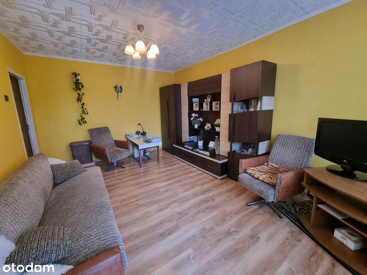 Mieszkanie, 70 m², Dąbrowa Górnicza - Pełny obrazek: 1/14