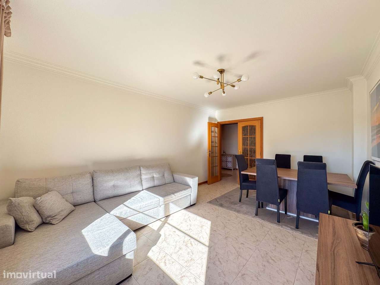 Apartamento T2 Estrada de Mem Martins - Grande imagem: 5/37