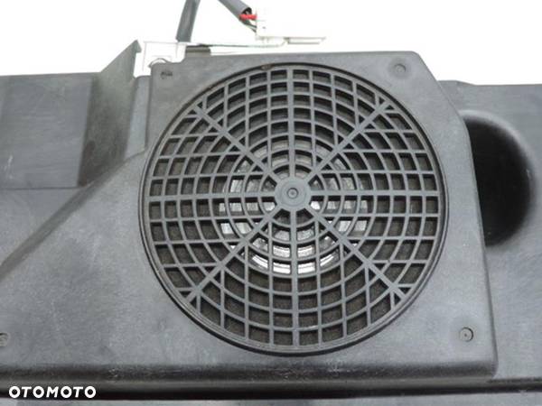 GŁOŚNIK SUBWOOFER LEWY PRZÓD SUBARU FORESTER III - 5