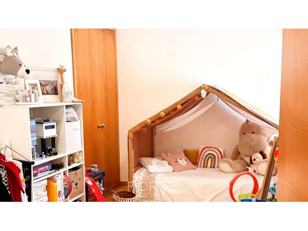 Apartamento T3 em Nogueira da Regedora-12