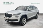 Skoda Kodiaq 2.0 TDI 4x4 Style DSG - 1