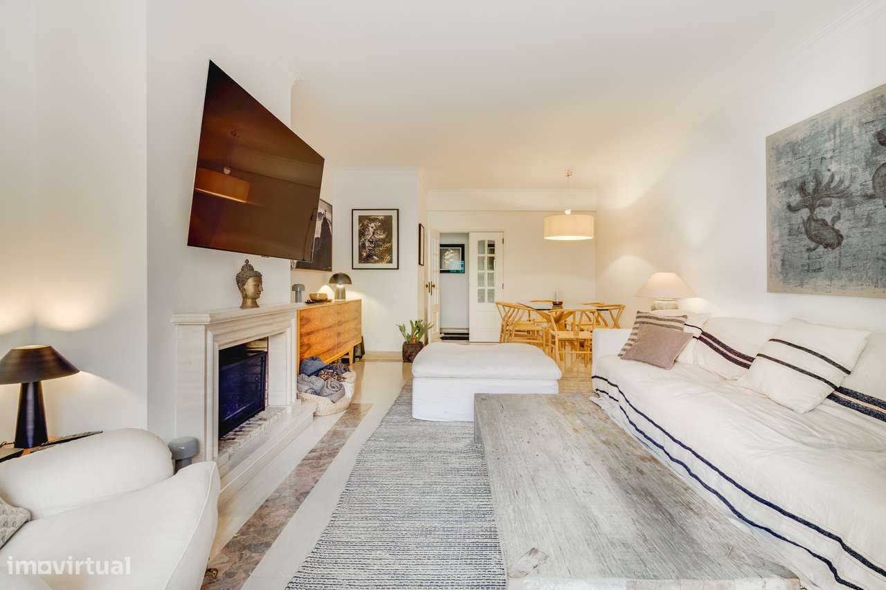 Elegância, Harmonia e Exclusividade — O Seu Refúgio de Luxo na Costa d-54