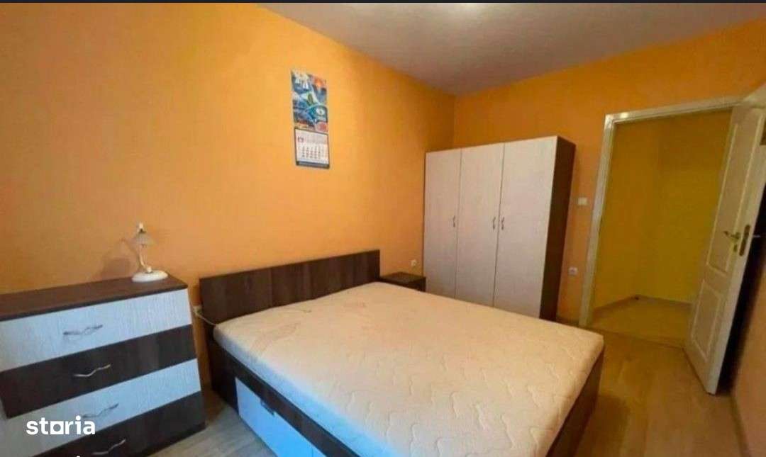 PODU ROS, Ap 2cam, Mobilat+Utilat complet! - Imagine principală: 3/4