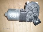 Motor Limpa Vidros Frente 0390241621 CITROEN BERLINGO 2014 BOSCH PEUGEOT PARTNER 2 FASE 1 2008 1.6HDI 90CV 4P VERDE BOSCH - 2