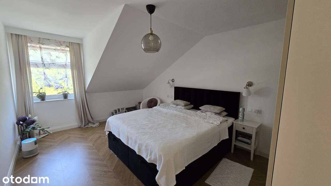 Dom bliźniak w standardzie premium. 153 m2 - Krubin-13