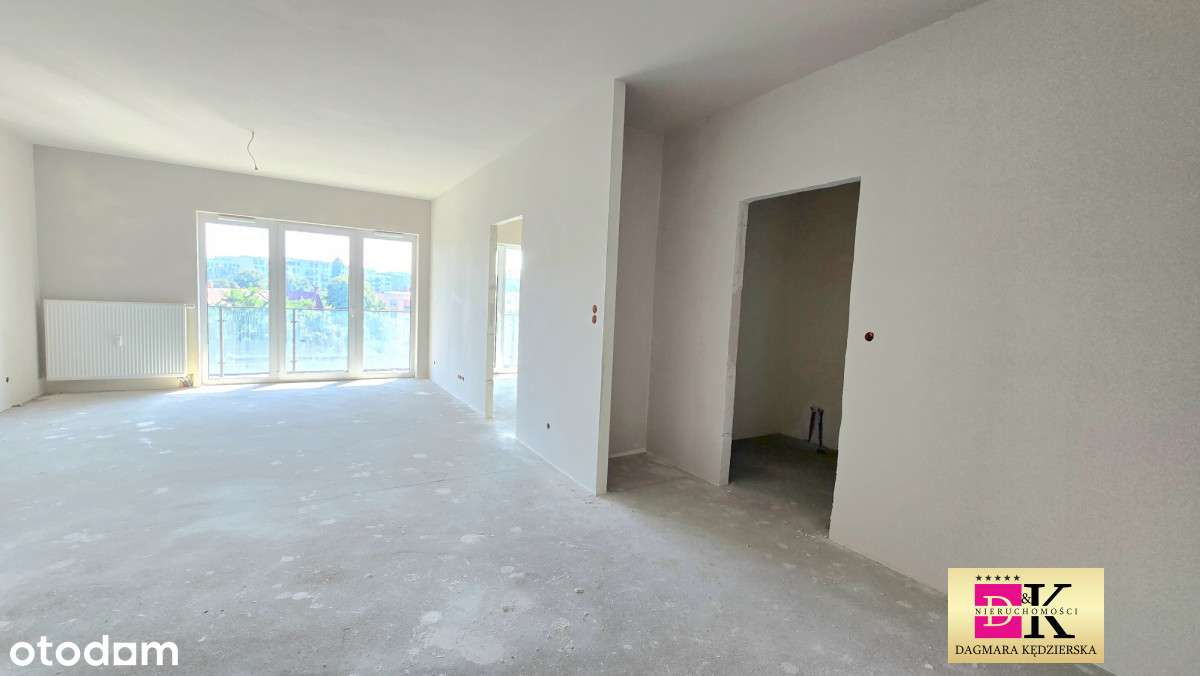 Stan Deweloperski  - Duże i Przestronne !-13