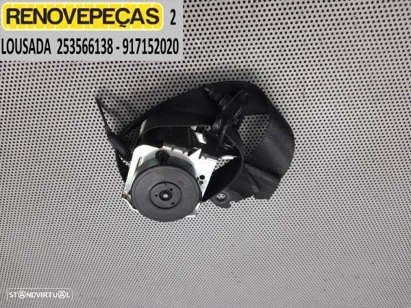 Cinto Tras Dto Opel Corsa D (S07) - 1