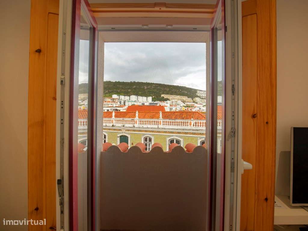 Duplex T2 em Santiago - A poucos passos da praia-10